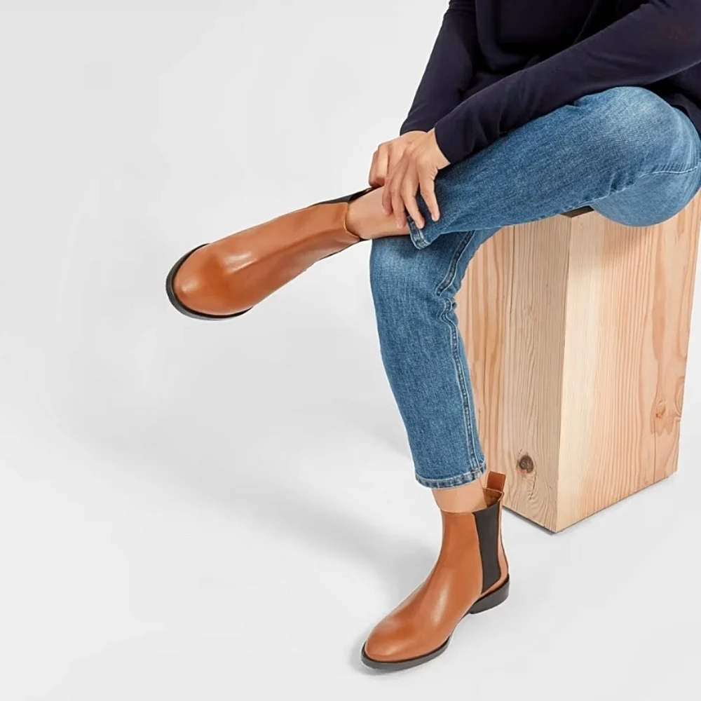 Everlane good ***minor